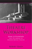 Theatre Workshop (eBook, PDF)