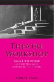 Theatre Workshop (eBook, PDF) Theatre Workshop (eBook, PDF)
