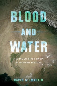 Blood and Water (eBook, ePUB) - Gilmartin, David