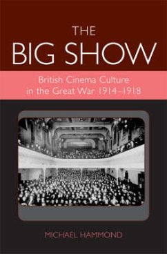 The Big Show (eBook, PDF) - Hammond, Michael