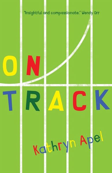 On Track (eBook, PDF)
