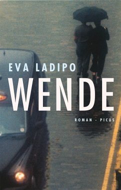 Wende (eBook, ePUB) - Ladipo, Eva