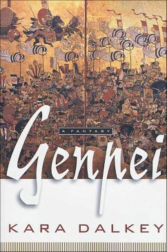 Genpei (eBook, ePUB) - Dalkey, Kara