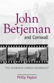 John Betjeman and Cornwall (eBook, PDF)