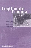 Legitimate Cinema (eBook, PDF)