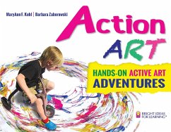 Cover Action ART (eBook, ePUB)