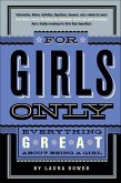 For Girls Only (eBook, ePUB)