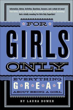 Cover For Girls Only (eBook, ePUB)