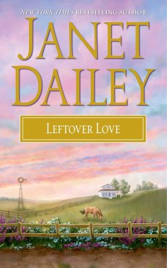 Cover Leftover Love (eBook, ePUB)