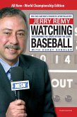 Watching Baseball (eBook, ePUB) Watching Baseball (eBook, ePUB)