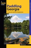 Paddling Georgia (eBook, ePUB)