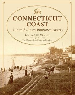 Connecticut Coast (eBook, ePUB) Cover Connecticut Coast (eBook, ePUB)