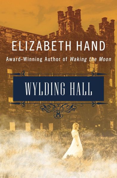 Wylding Hall (eBook, ePUB) Wylding Hall (eBook, ePUB)
