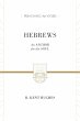 Hebrews (2 volumes in 1 / ESV Edition)... - Bild 1