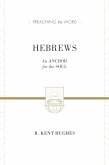 Hebrews (2 volumes in 1 / ESV Edition) (eBook, ePUB)