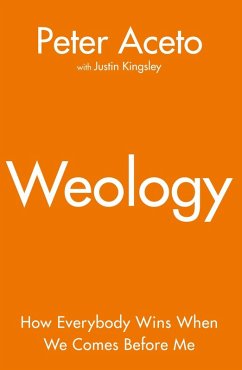 Cover Weology (eBook, ePUB)