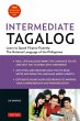 Intermediate Tagalog (eBook, ePUB) - Bild 1