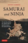 Samurai and Ninja (eBook, ePUB)