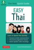 Easy Thai (eBook, ePUB)
