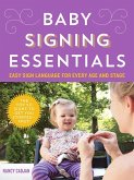 Baby Signing Essentials (eBook, ePUB)