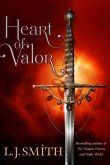 Heart of Valor (eBook, ePUB)