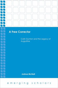 Free Corrector (eBook, ePUB) - McNall, Joshua