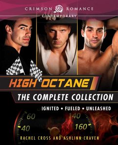 High Octane (eBook, ePUB) - Craven, Ashlinn; Cross, Rachel