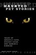Haunted Pet Stories (eBook, ePUB) - Bild 1