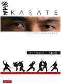 Karate Technique & Spirit (eBook, ePUB)