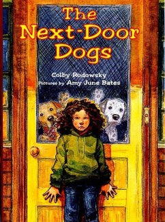 Cover The Next-Door Dogs (eBook, ePUB)