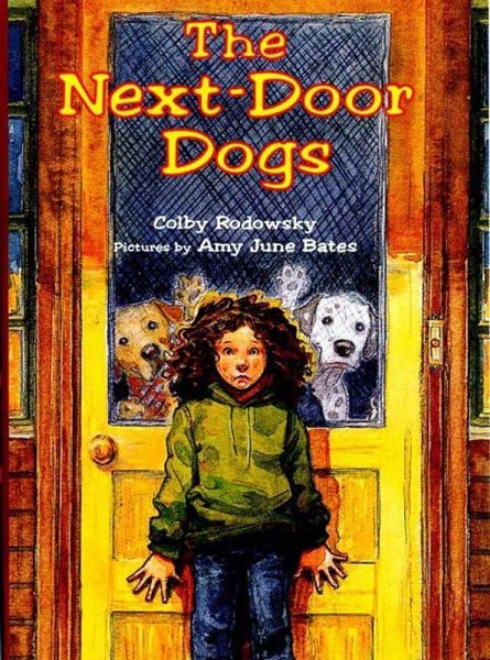 The Next-Door Dogs (eBook, ePUB) The Next-Door Dogs (eBook, ePUB)