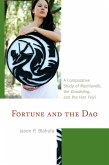 Fortune and the Dao (eBook, ePUB)