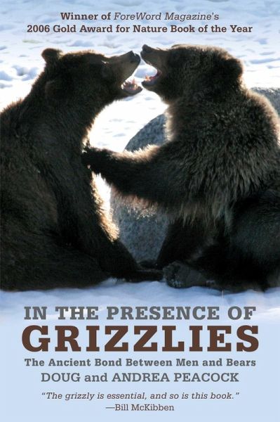 In the Presence of Grizzlies (eBook, ePUB)