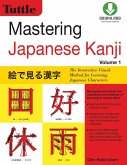 Mastering Japanese Kanji (eBook, ePUB)