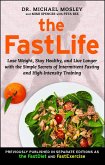 The FastLife (eBook, ePUB)