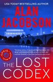 The Lost Codex (eBook, ePUB)