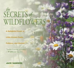 Cover Secrets of Wildflowers (eBook, ePUB)
