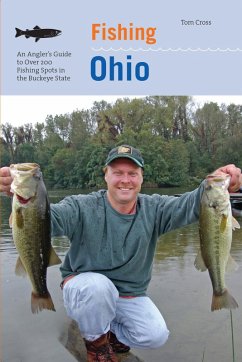 Cover Fishing Ohio (eBook, ePUB)