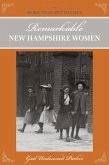 More than Petticoats: Remarkable New Hampshire Women (eBook, ePUB)