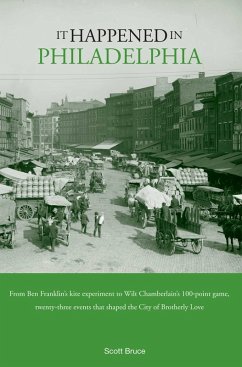 It Happened in Philadelphia (eBook, ePUB) Cover It Happened in Philadelphia (eBook, ePUB)