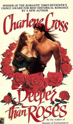 Cover Deeper Than Roses (eBook, ePUB)