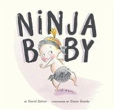 Ninja Baby (eBook, ePUB)