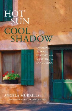 Hot Sun, Cool Shadow (eBook, ePUB) - Murrills, Angela