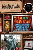 New York City Curiosities (eBook, ePUB)