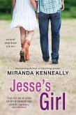 Jesse's Girl (eBook, ePUB)