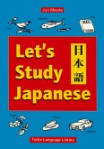 Let's Study Japanese (eBook, ePUB)