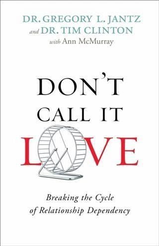 Don't Call It Love (eBook, ePUB)