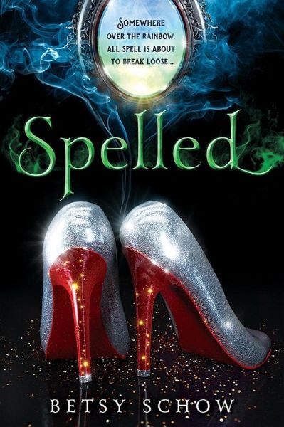 Spelled (eBook, ePUB) Spelled (eBook, ePUB)