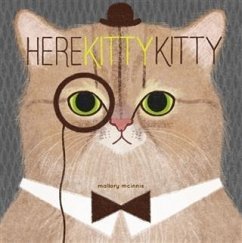 Here Kitty Kitty (eBook, ePUB)