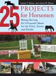 25 Projects for Horsemen (eBook, ePUB) - Bild 1